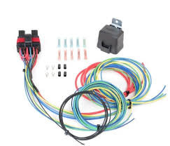 16/3 wire 15 feet for Relay and Trombetta style switch kits.