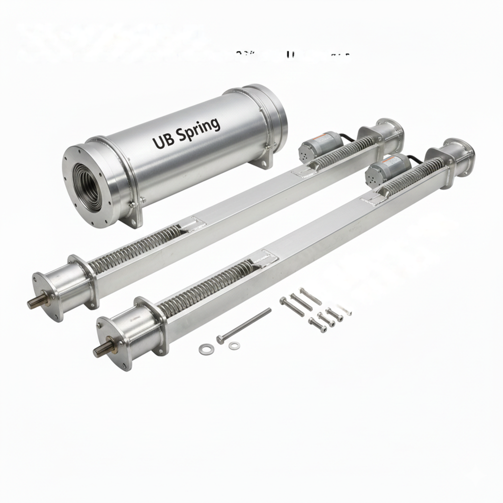 Arm set 144 inches lower and a 103 inches upper covers 35 feet