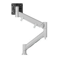 Heavy-Duty Aluminum Arm, 192 inches length for body up to 32 feet w/30 degree bend