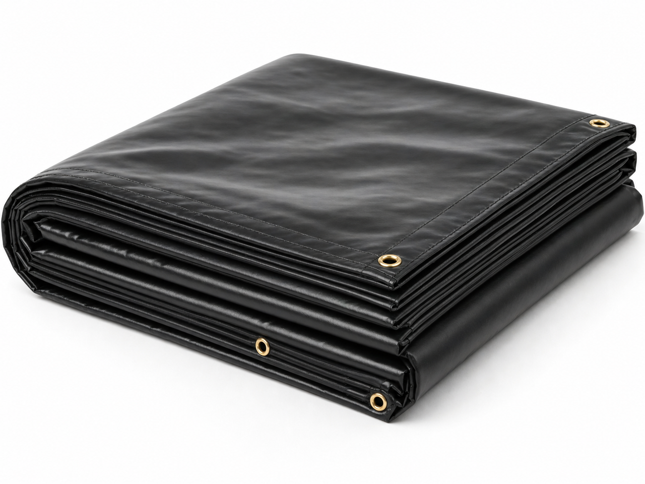 Neoprene Coated Nylon Tarps, 16 oz.