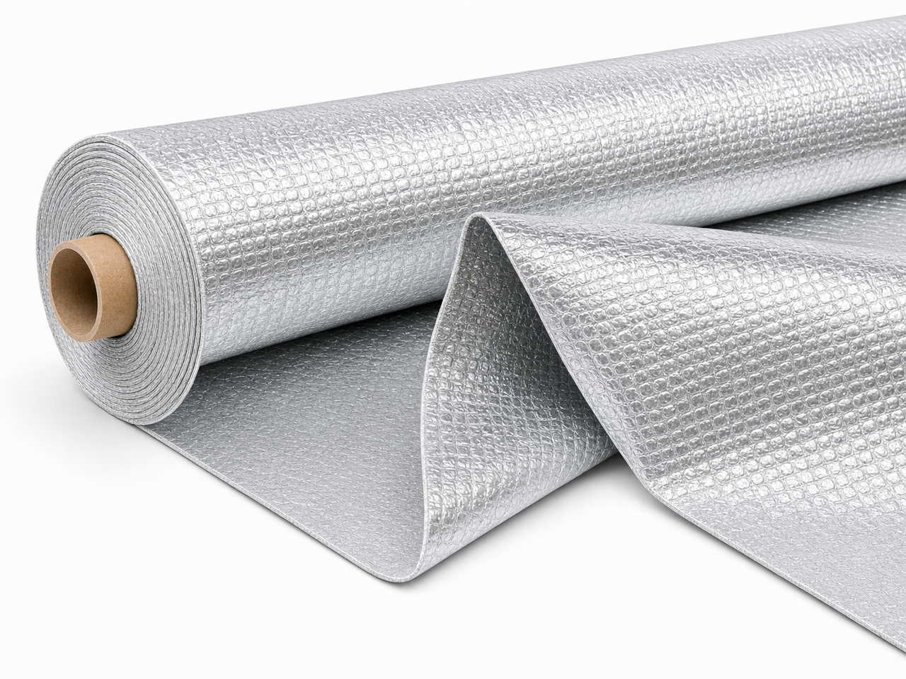 Energy Shield Radiant Barrier Fabric, Cut Yardage & Rolls