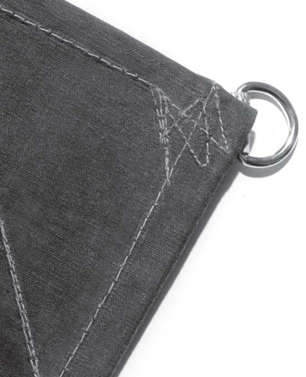 12 oz. / 18 oz. Water and Mildew Resistant Canvas Tarps