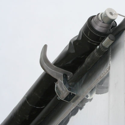 ShurLok® Side to Side, Replacement Roll Tarps