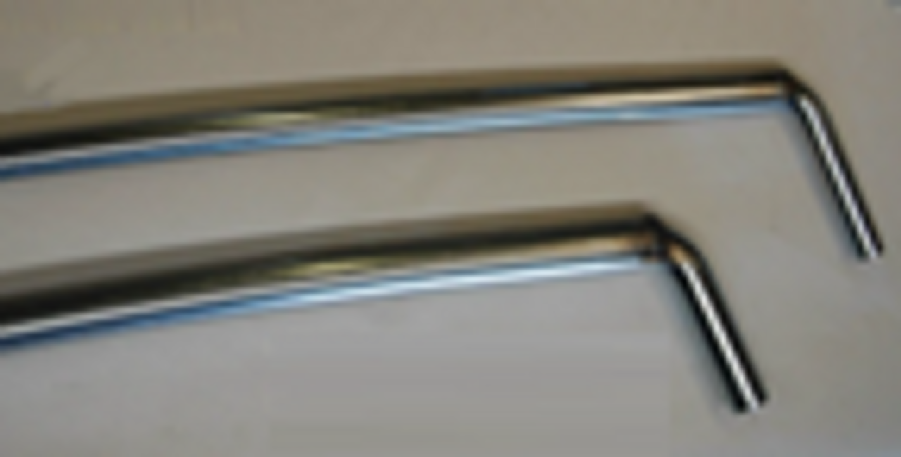 1" Steel Bow (T-BOW18)