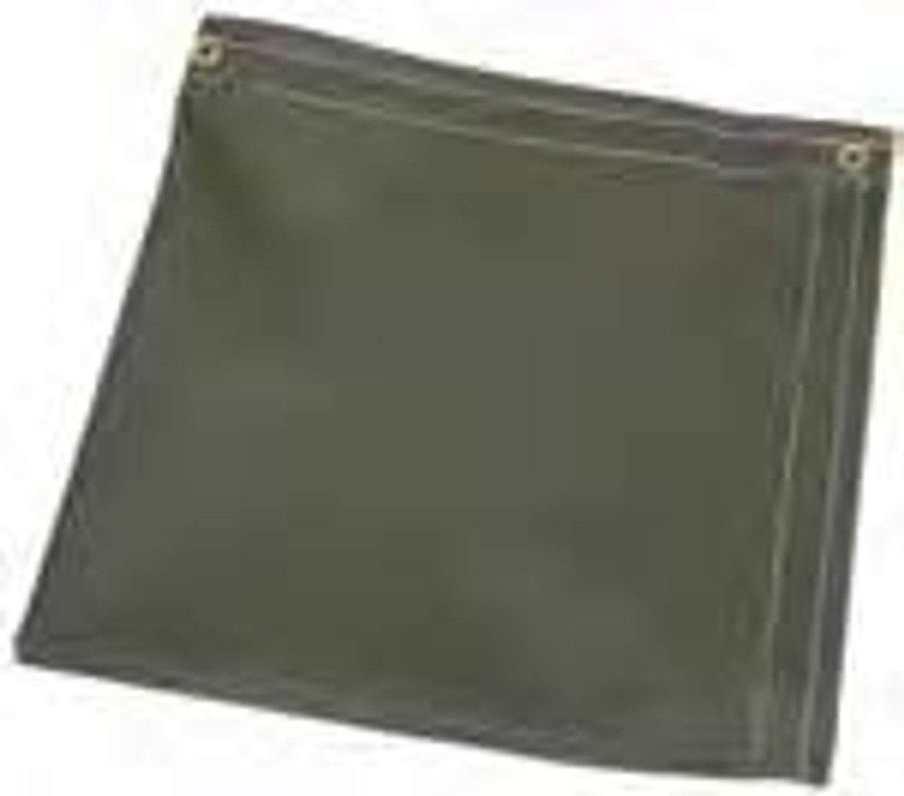 Temper Tent Tarps (Olive Drab)