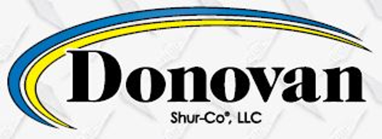 Apex Univ - Standard Roll - Top Hinge/Side Hinge - ShurLink EZR (20-1811700)