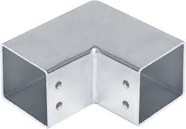 Steel Cross Tube, 98" length (requires Qunatity 2 - 90 degree corners Part #4098