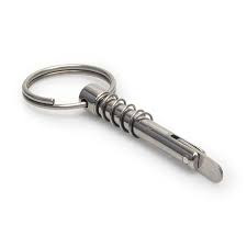 Clevis Pin
