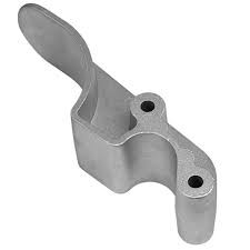 3" aluminum tarp stop