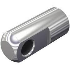 Male portion of Knuckle joint