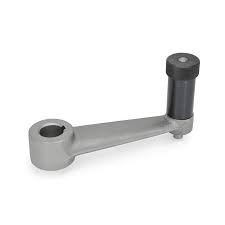 Pull-Back Retractable style crank handle