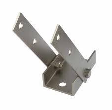 steel flex bow bracket