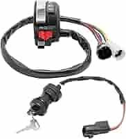 Relay Switch kit - complete kit
