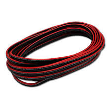 6 gauge Dual Conductor Wire, 50 foot put-up