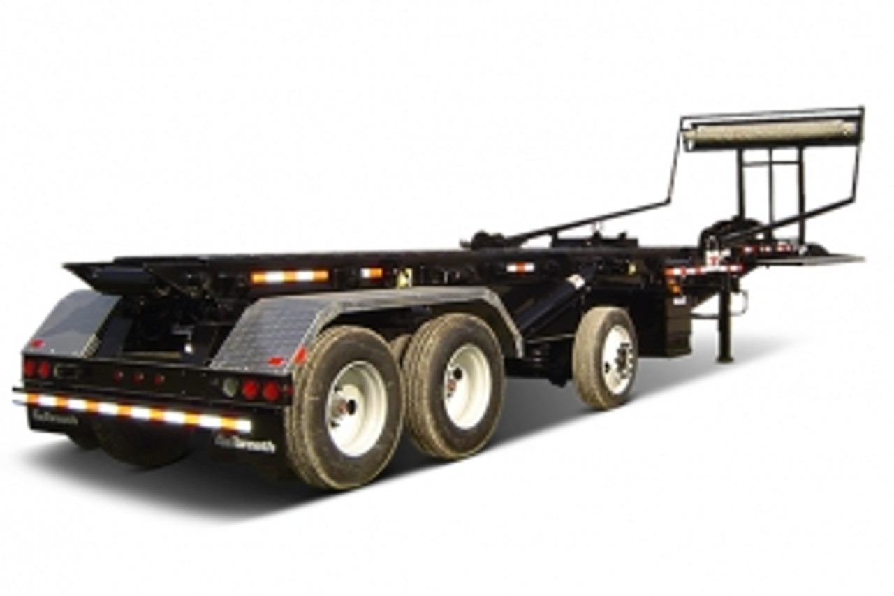 RP 4500 Strong Arm Trailer Uni