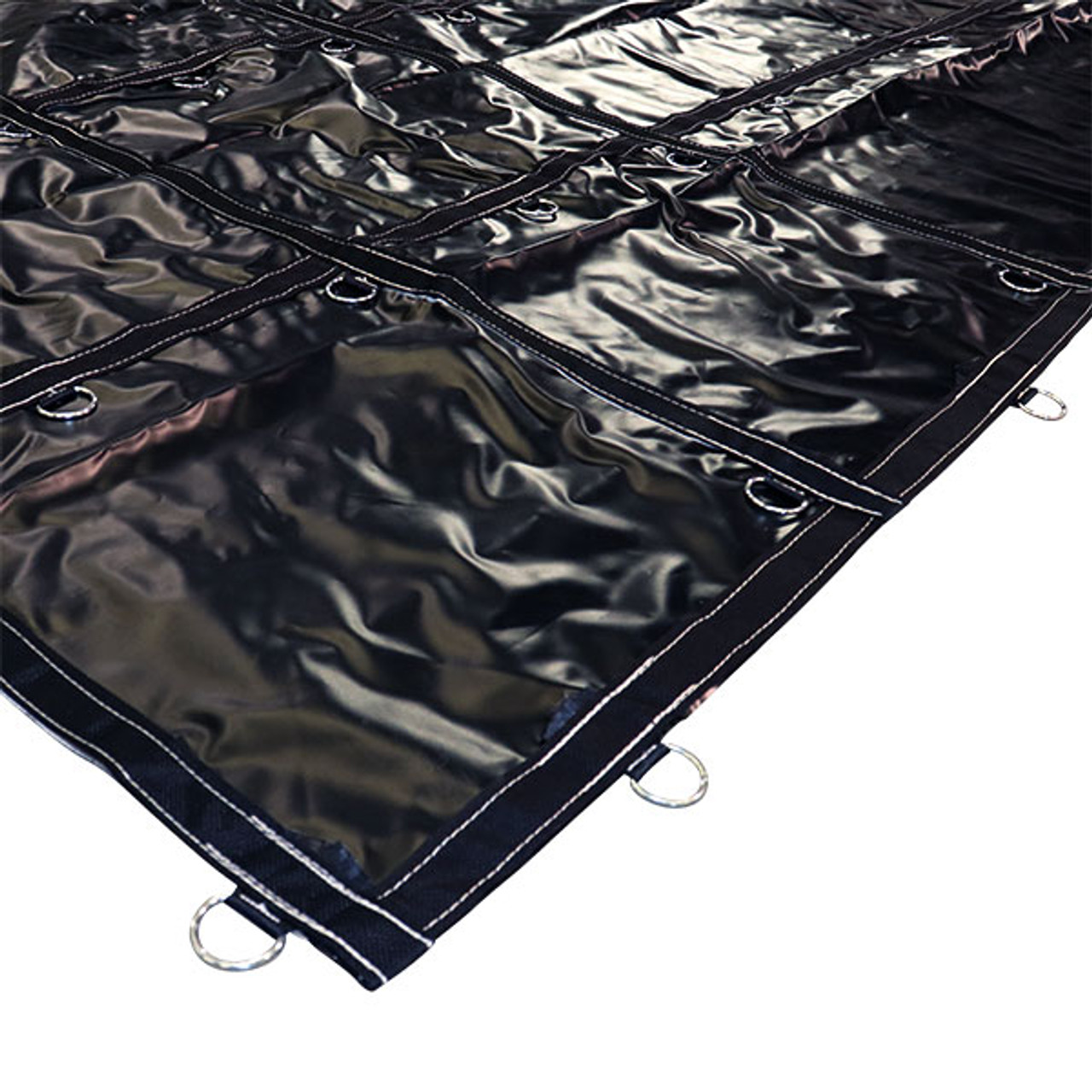 Shur-Co® Steel tarps, in stock, ready to ship.