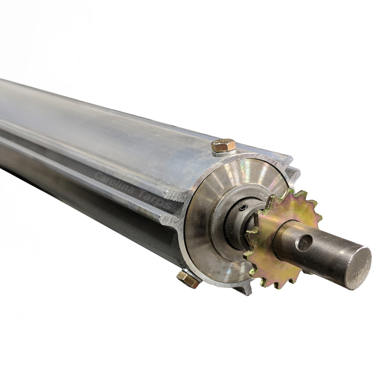 Everlast Roller Assy, Rollma