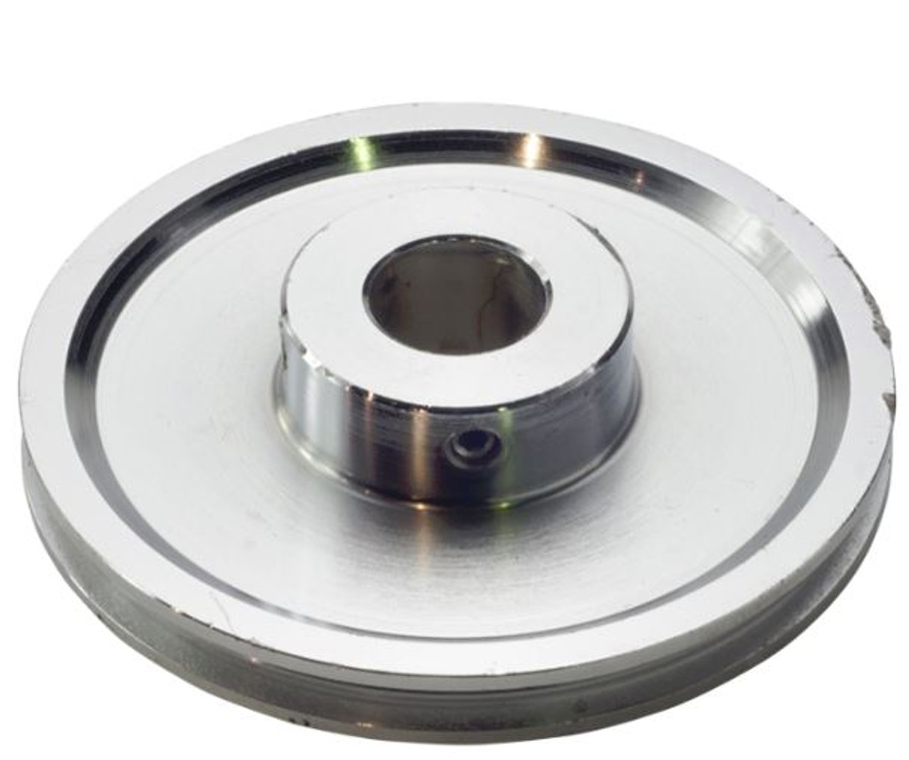 Mountain Z1001 7" Pulley Cable for Tarp N Go Cable Systems