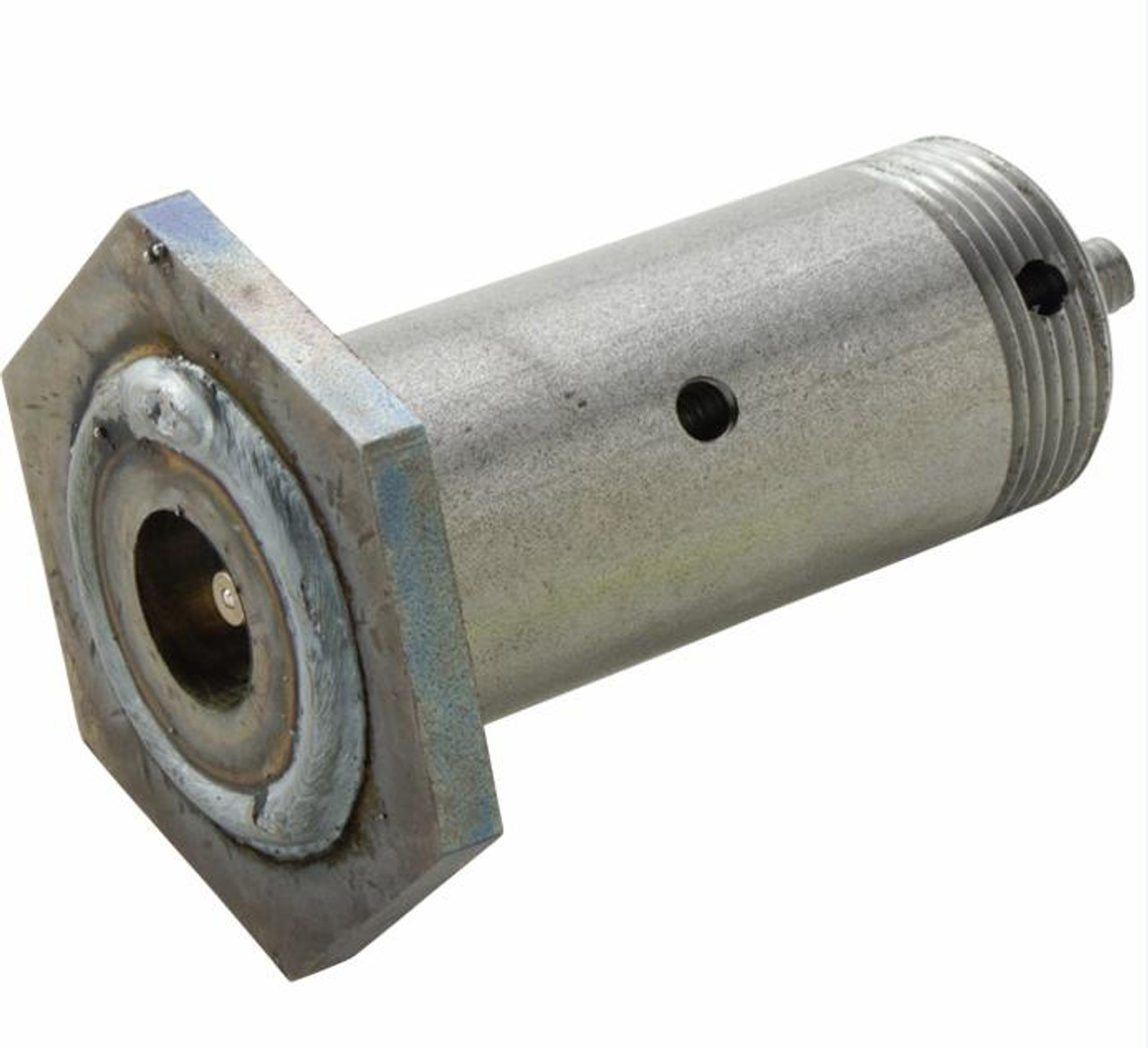 Arm Pivot Pin w/ Grease Fitting