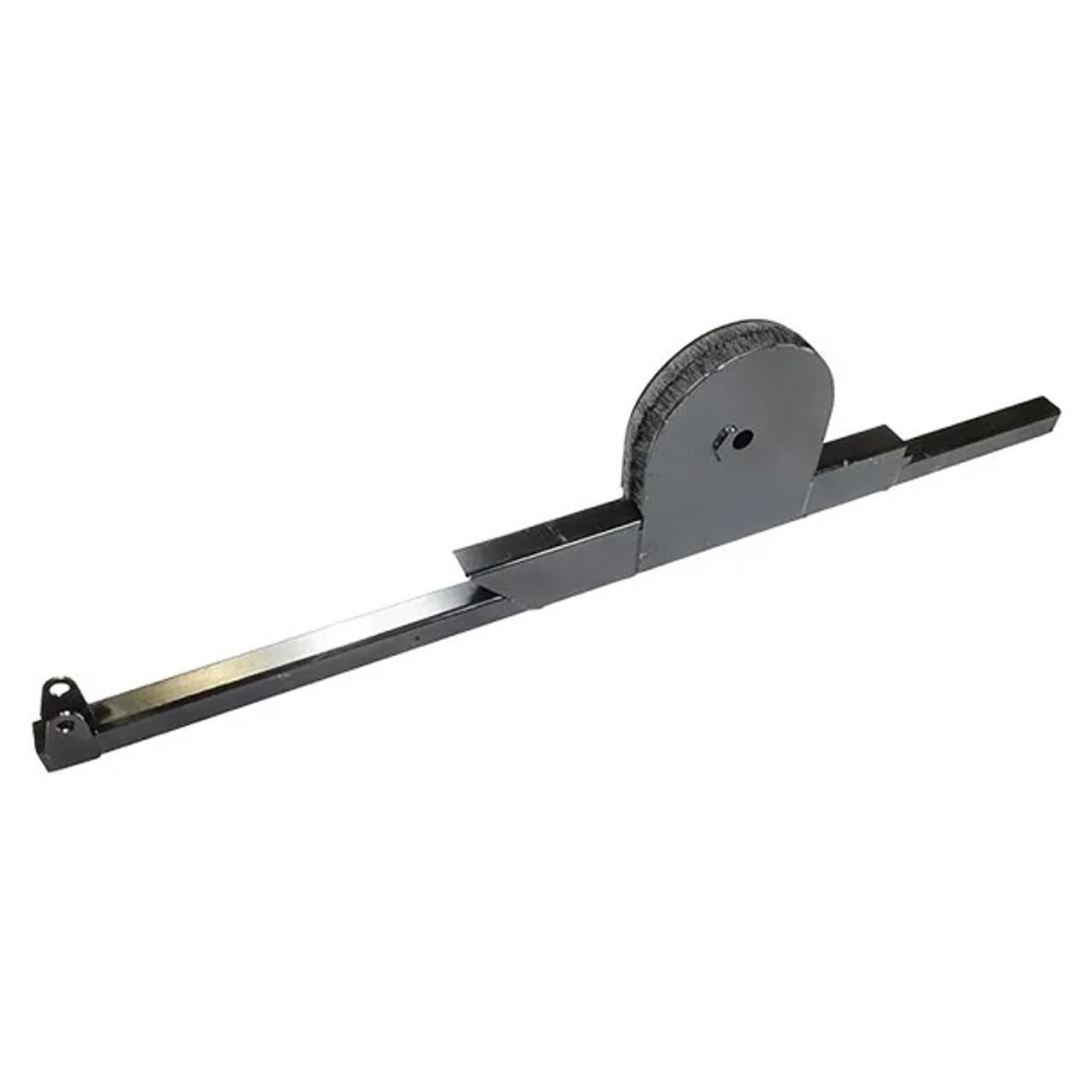 R&P - R.S. Mtg Brkt Assy