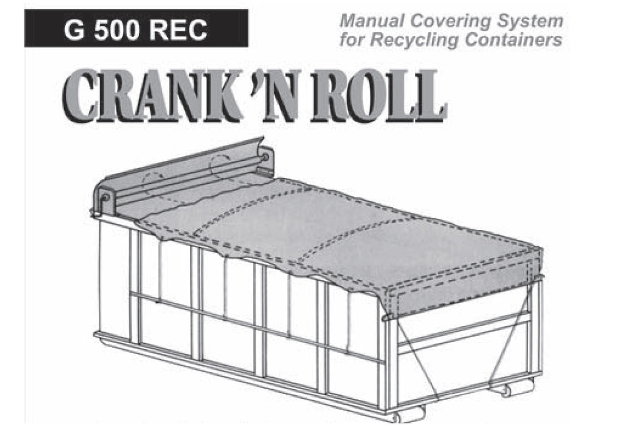 Recycling Cont.- Manual System