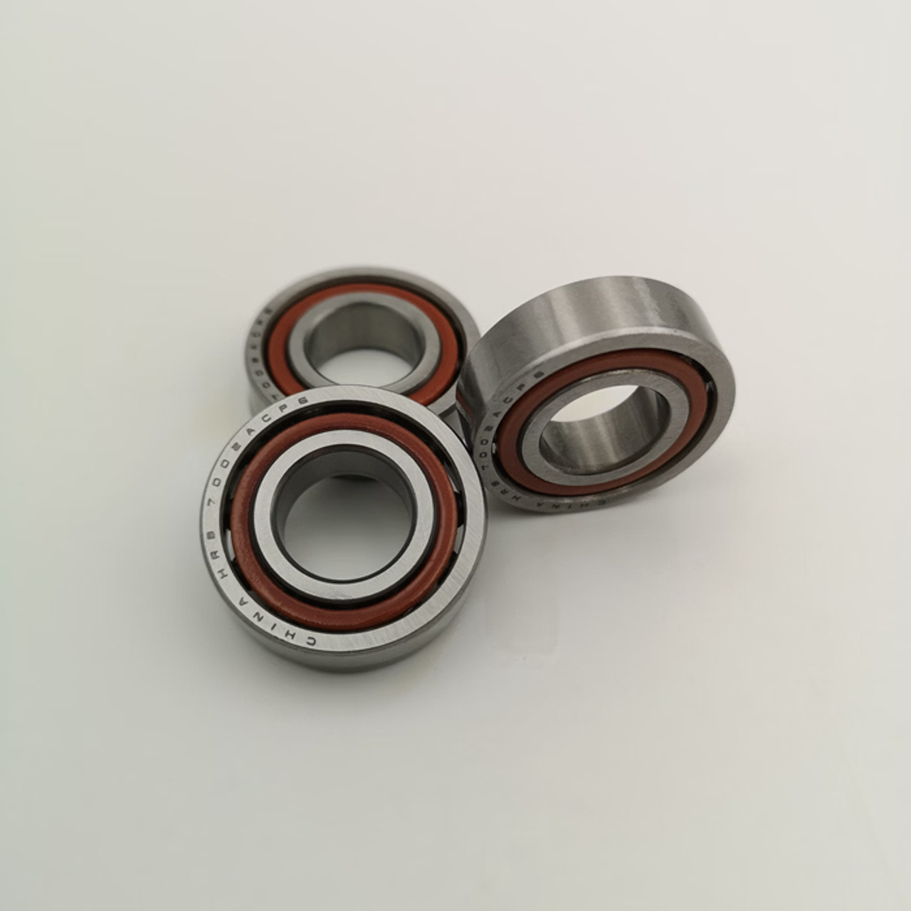 Roll, Shaft (Short)