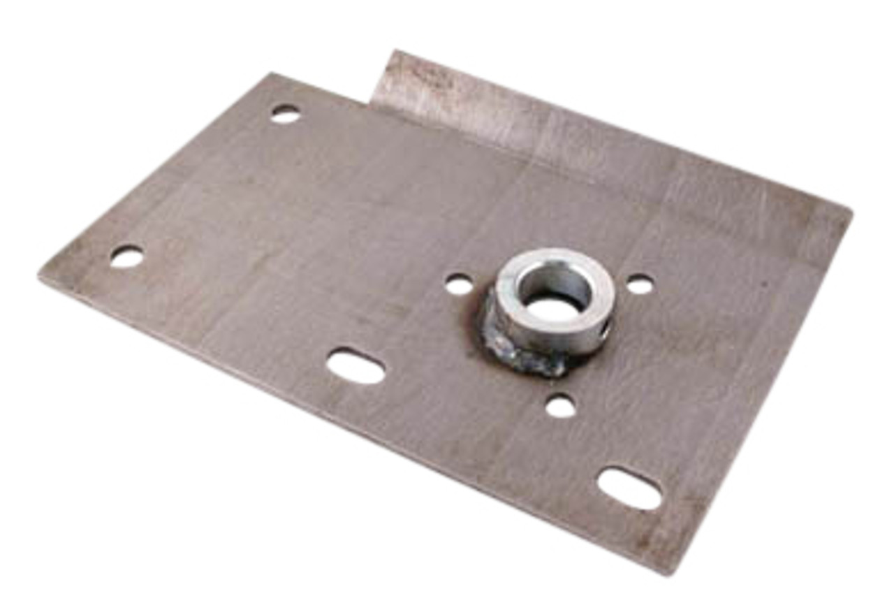 Bearing Plate, L.S.