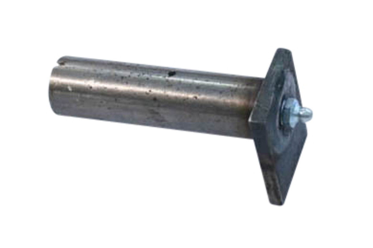 Arm, Pivot Pin w/Grease Fittin