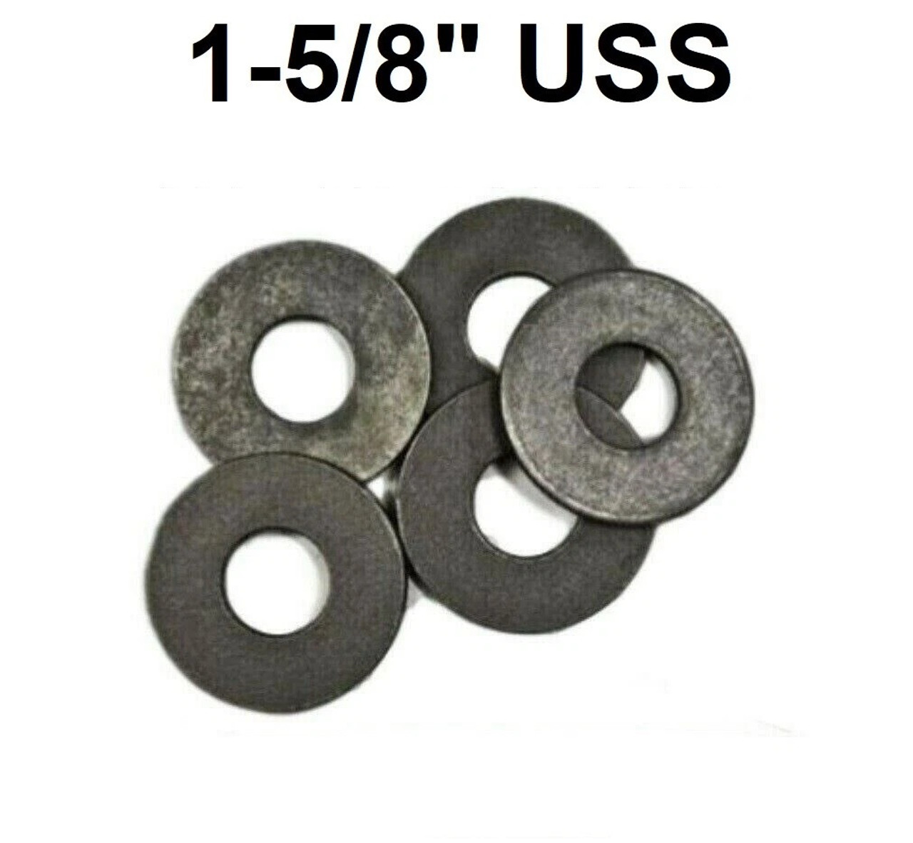 Washer (1 5/8 USS flat, 2.2/#)