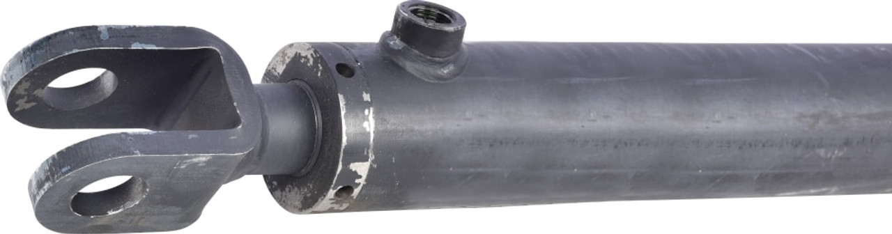Cylinders, 24in - Trucks