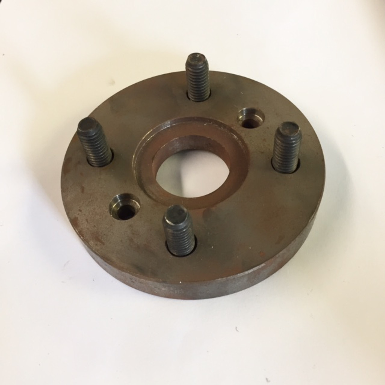 Adapter Motor, Gearbox (Right