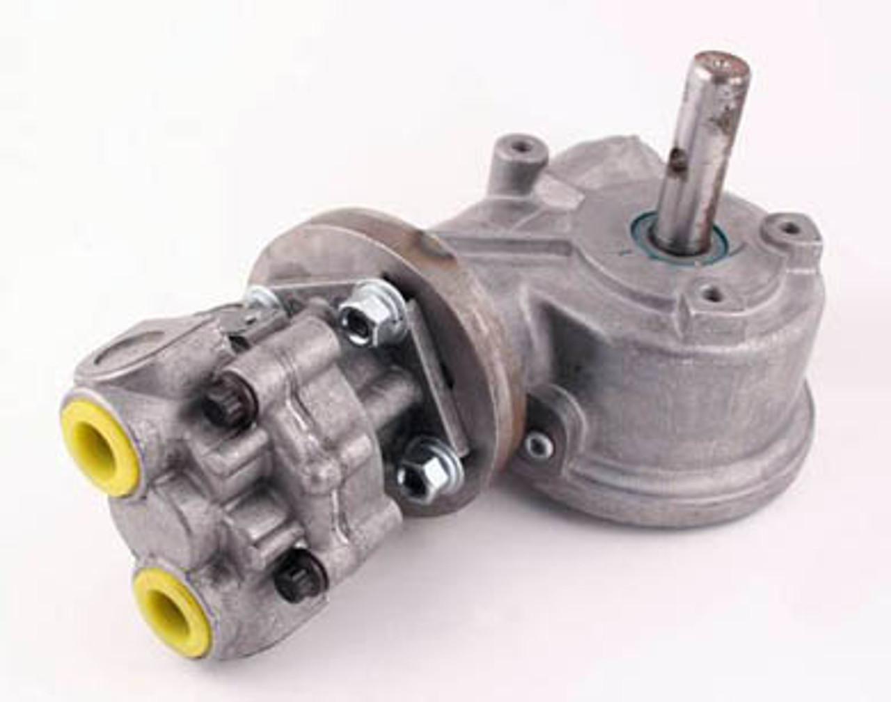 Hydraulic Motor, Gear Box Assy