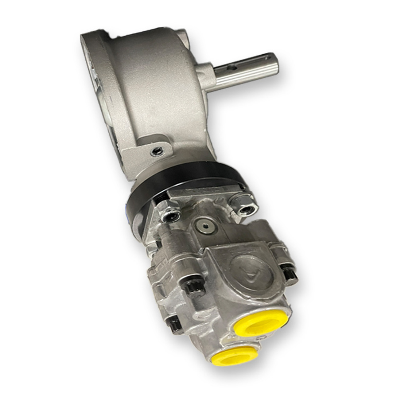 Hydraulic Motor, Gear Box Assy