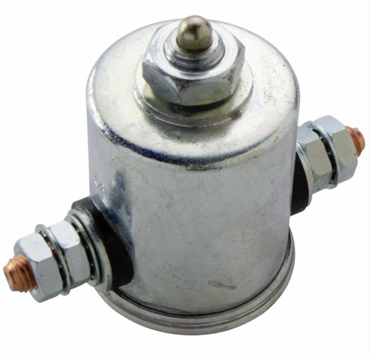Solenoid Monarch Power Pack
