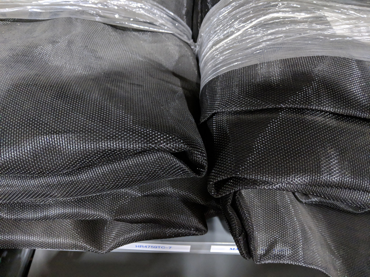 Tuff Cover for HR 2000 (Specia