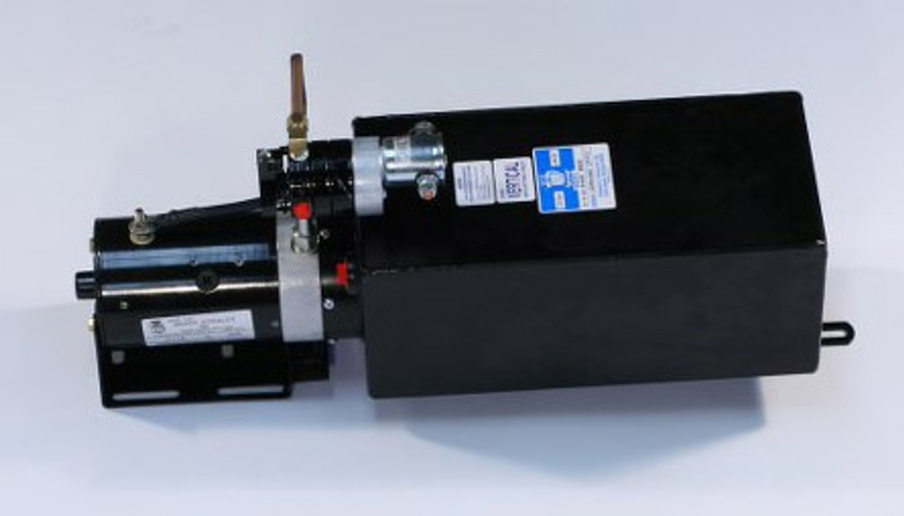 Power Pack, HR2000