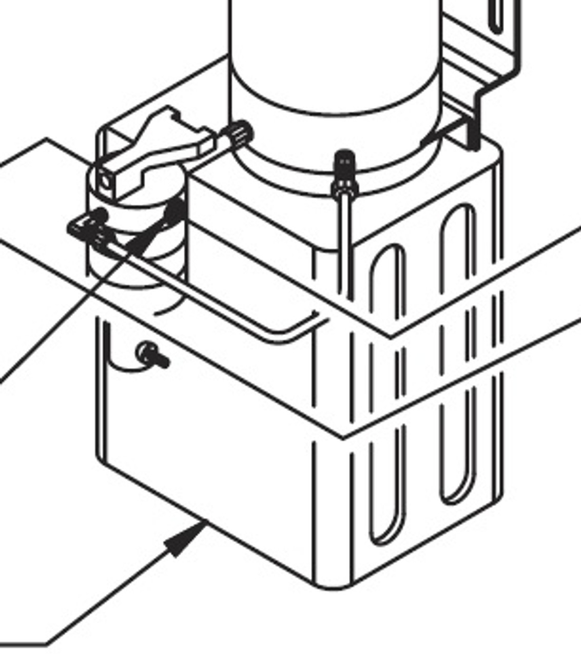 Power Pack, HR2000