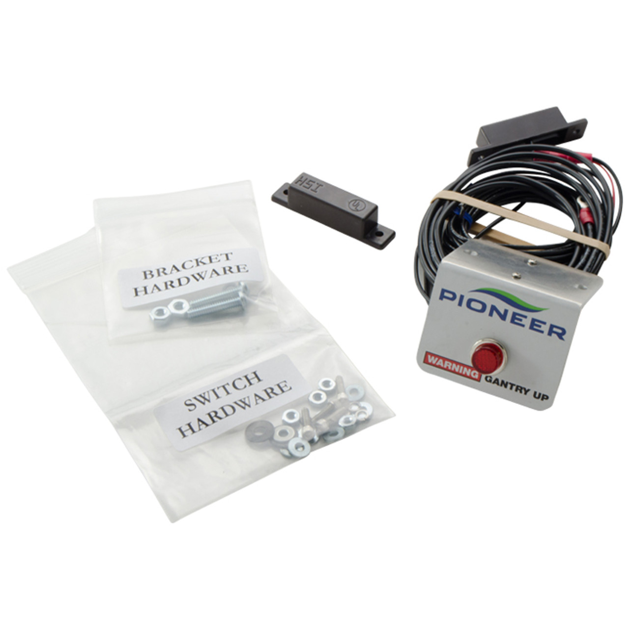 Gantry Alarm Kit, HR2000