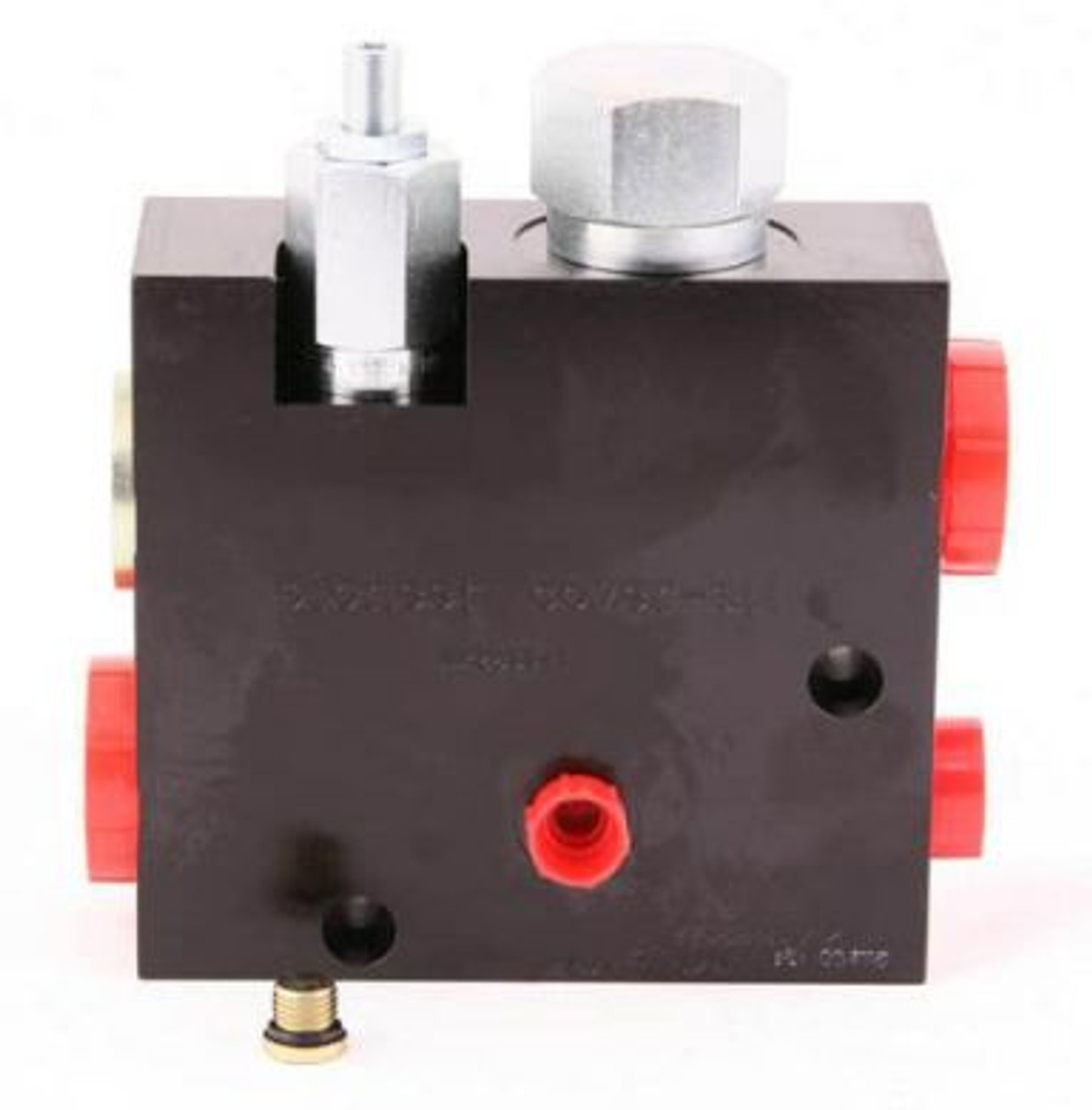 Flow Diverter @ 1 GPM