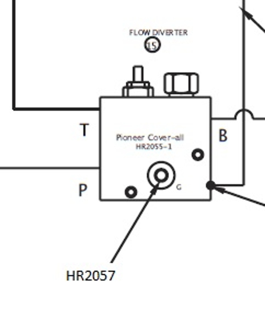 -4 SAE M Plug
