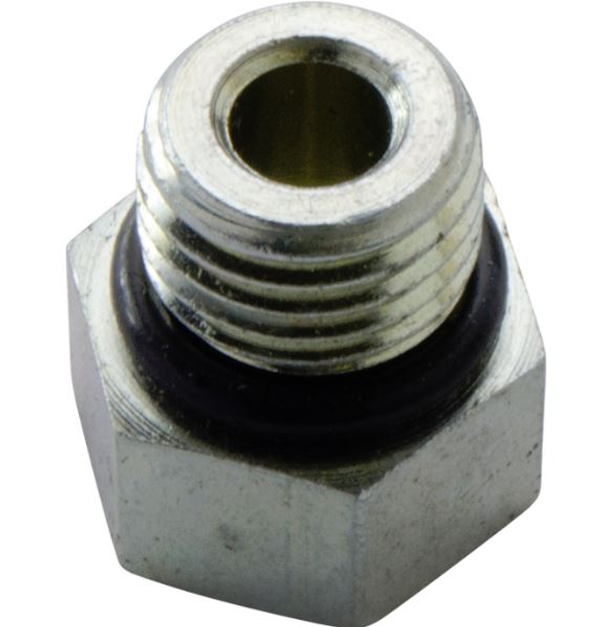 -4 SAE M Plug