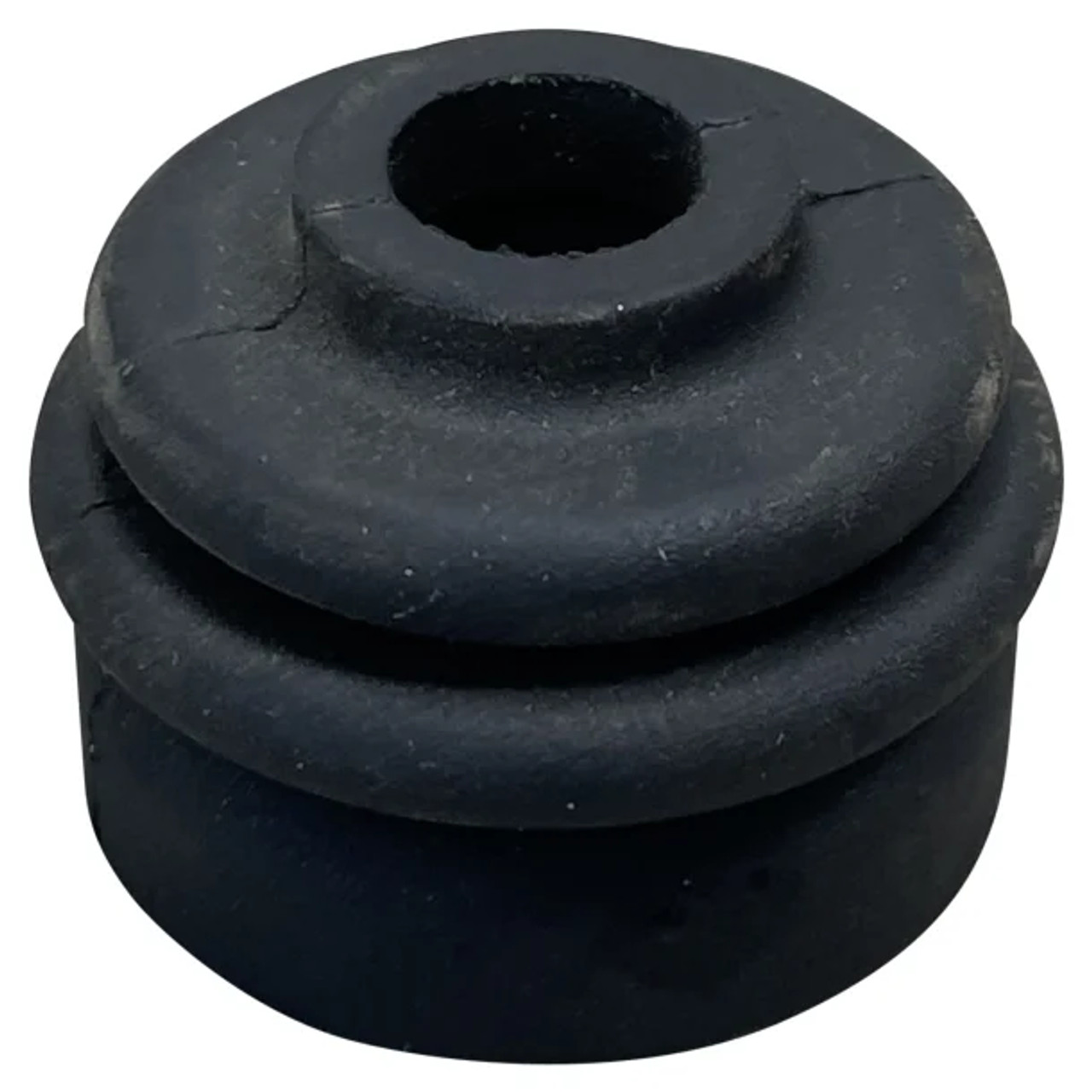 Rubber Boot