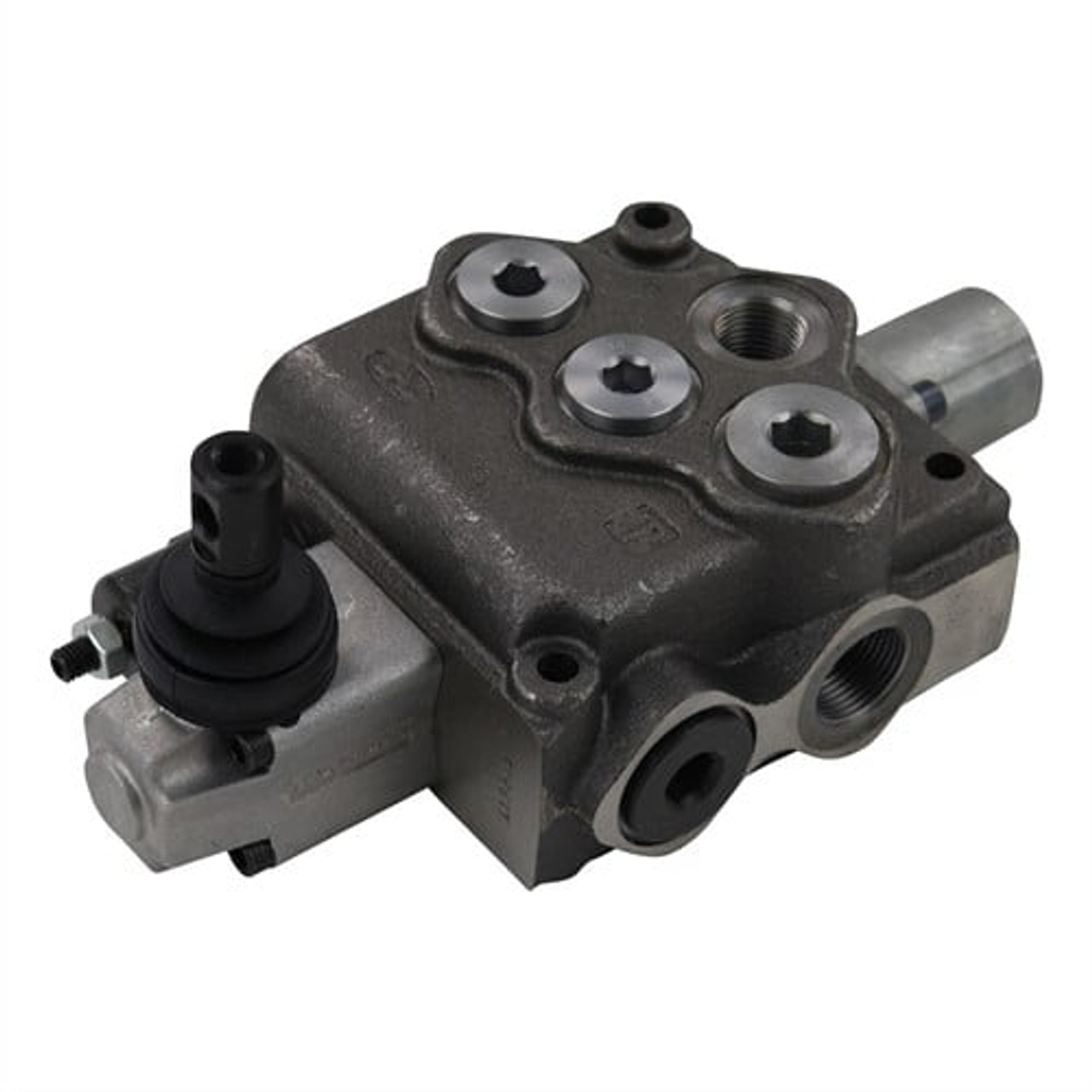 Single Valve Sections