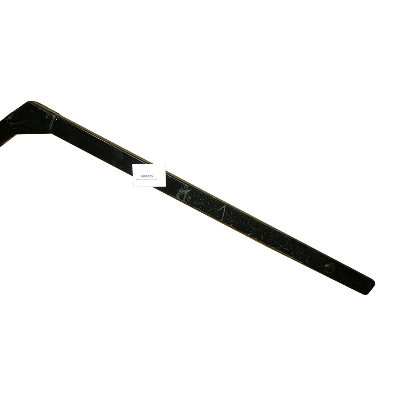 Arm Ext., Rllmstr - Small Hole
