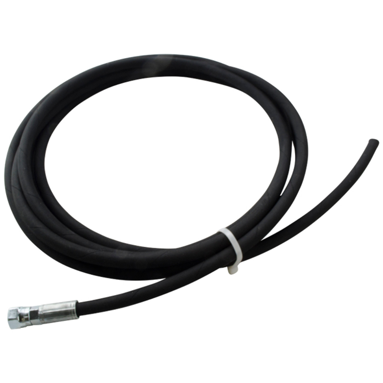 Hydraulic Hose, -4 x 16ft -06F