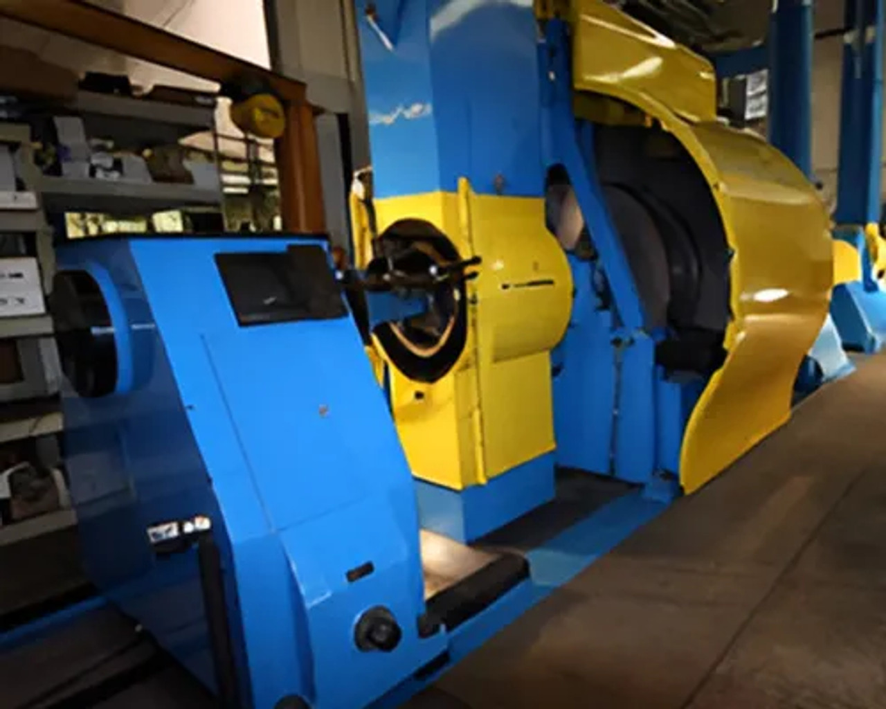 Roll Rest for "R" (90")