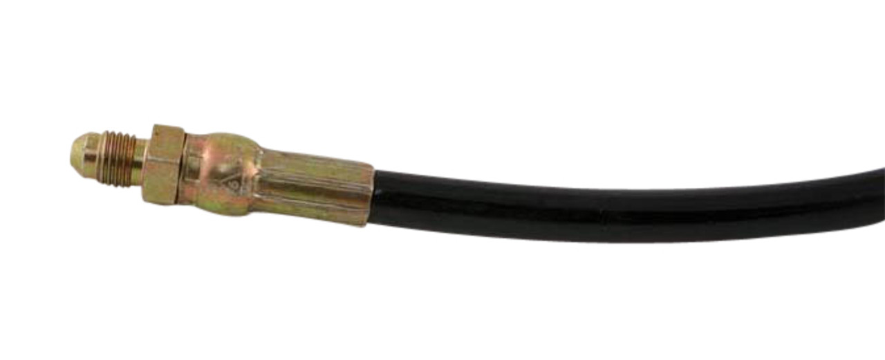 Hose Pigtails for Cylinder ins