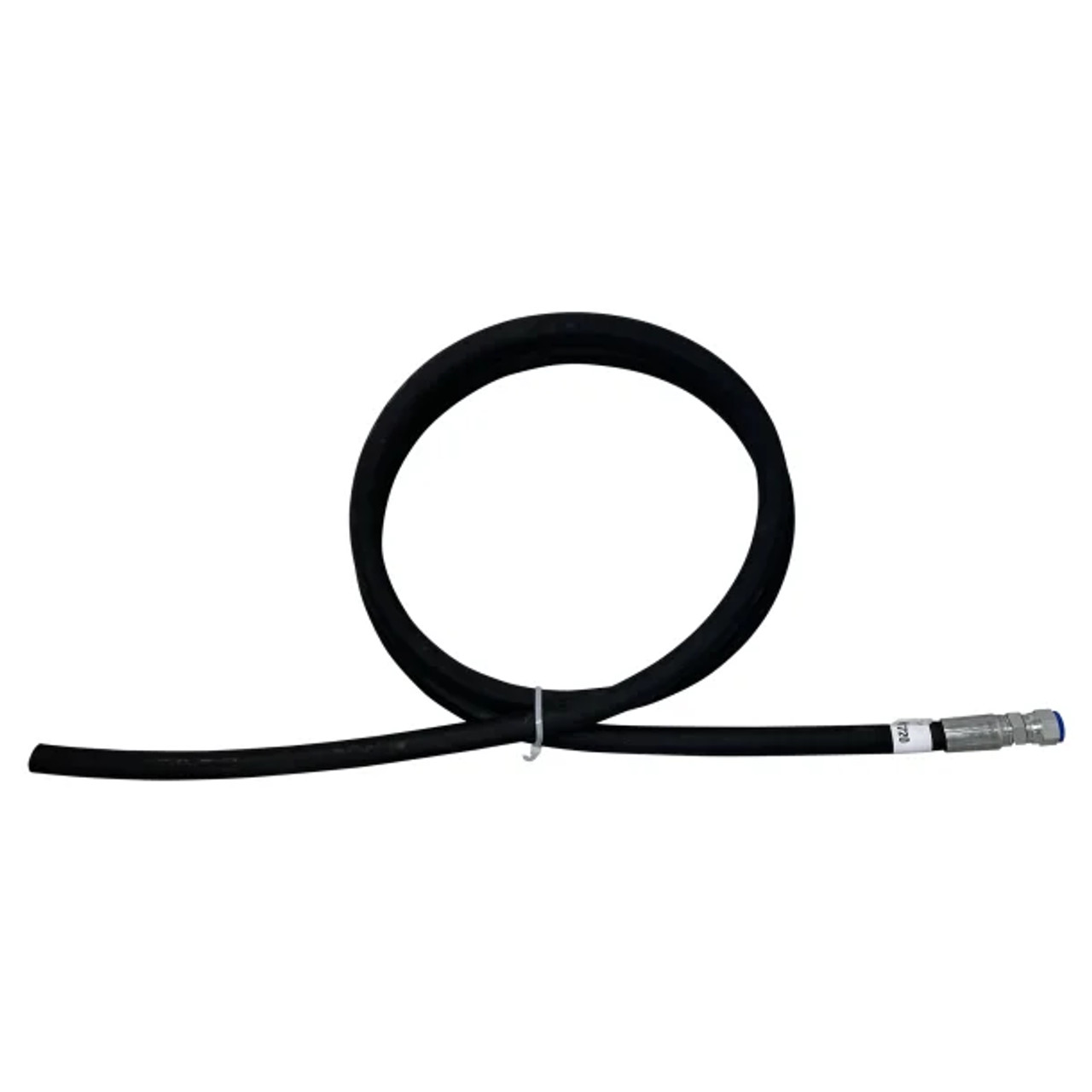 Hydraulic Hose, -8  x 8ft L -0