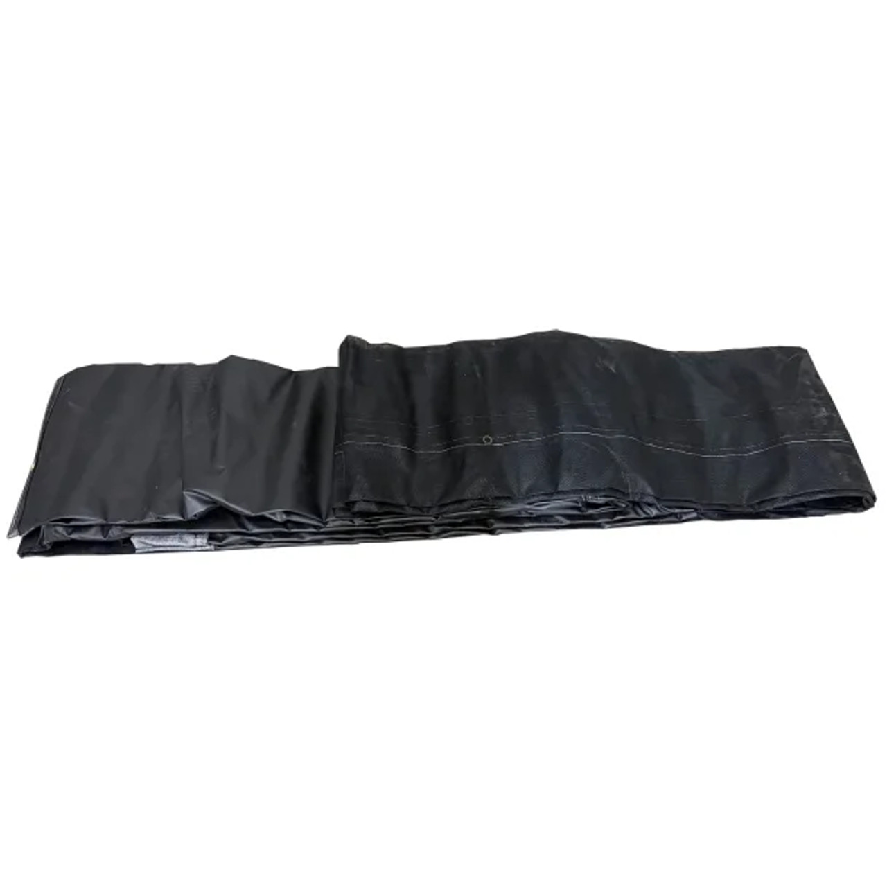 SPECIAL 32' TARP FOR SA w/ 4'