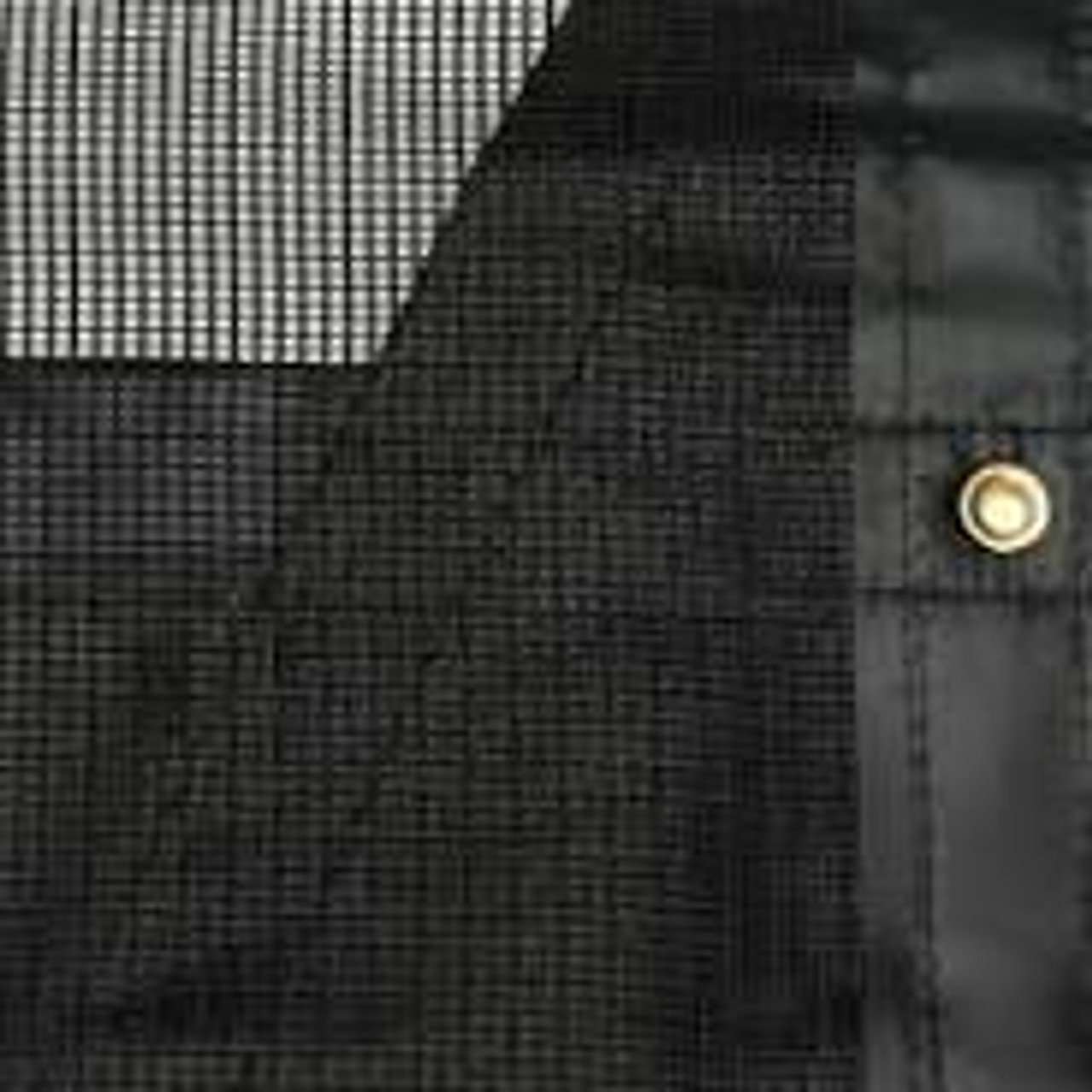 SPECIAL 34' TARP FOR SA w/4' C